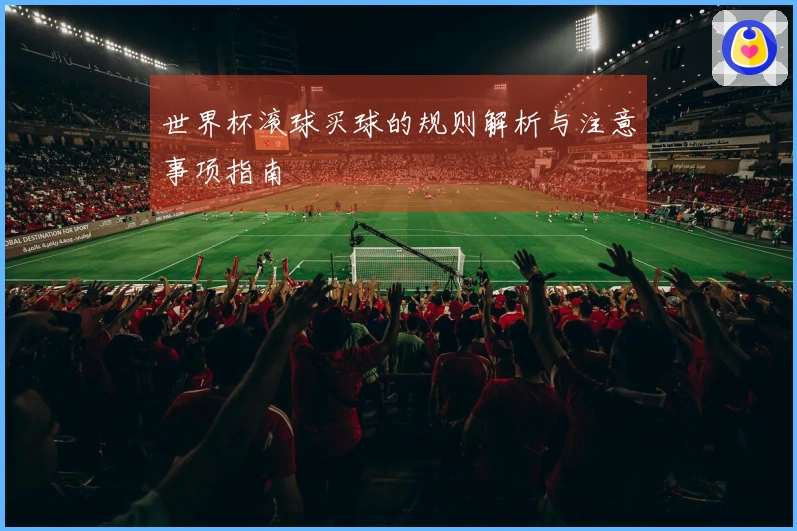 世界杯滚球买球的规则解析与注意事项指南
