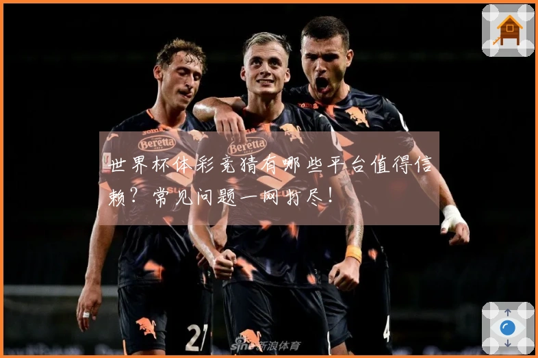 世界杯体彩竞猜有哪些平台值得信赖？常见问题一网打尽！