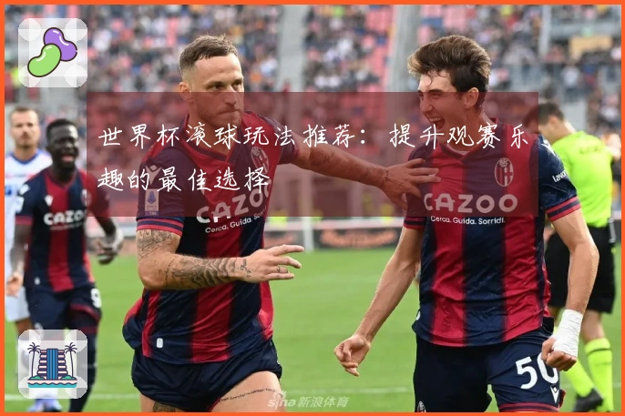 世界杯滚球玩法推荐：提升观赛乐趣的最佳选择