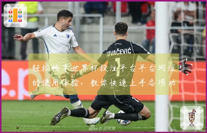 轻松畅享世界杯投注平台平台网址的使用体验，教你快速上手各项功能