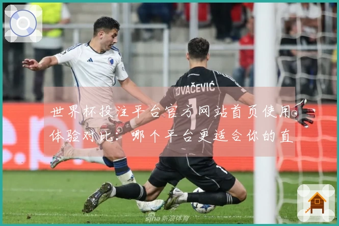世界杯投注平台官方网站首页使用体验对比：哪个平台更适合你的直播需求？