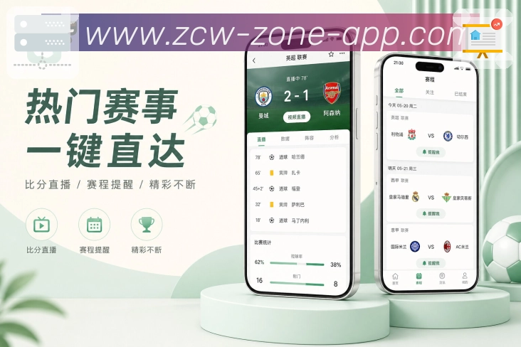 <strong>中彩网官网首页</strong>App 观赛流程页面
